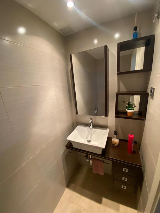 Apartamentos Marquesado Madrid Extérieur photo