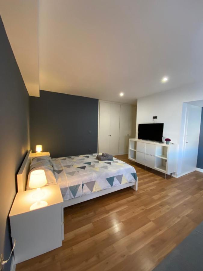 Apartamentos Marquesado Madrid Extérieur photo