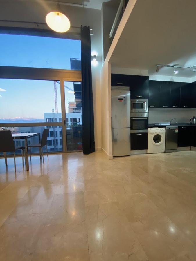 Apartamentos Marquesado Madrid Extérieur photo