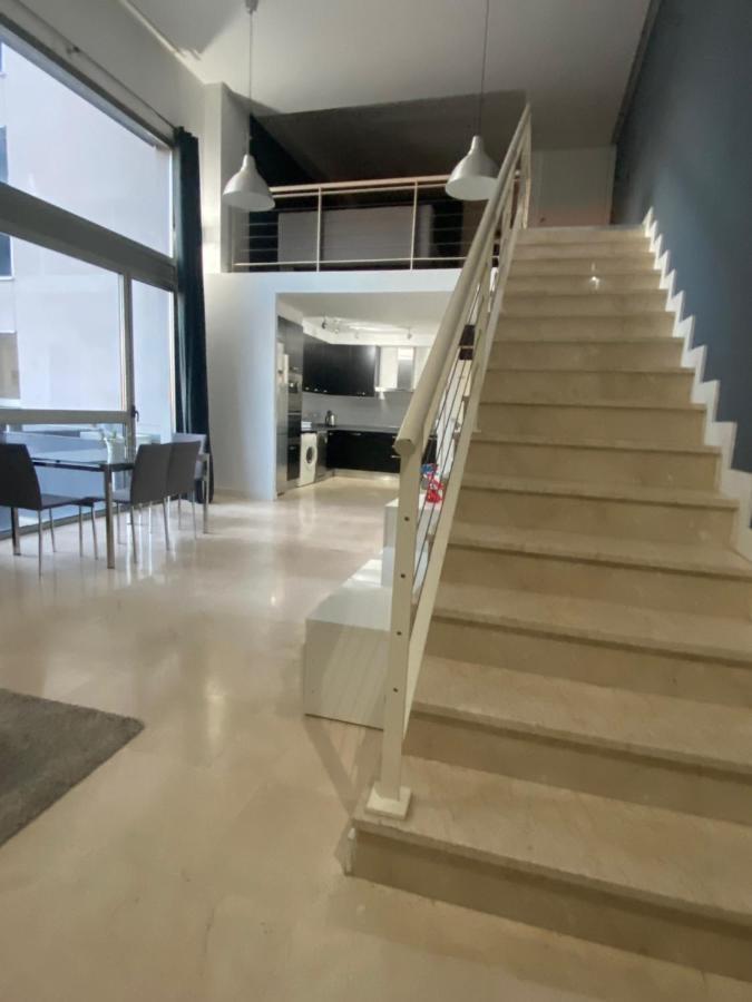 Apartamentos Marquesado Madrid Extérieur photo