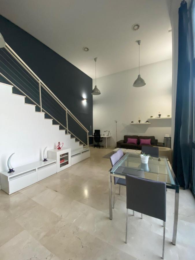 Apartamentos Marquesado Madrid Extérieur photo